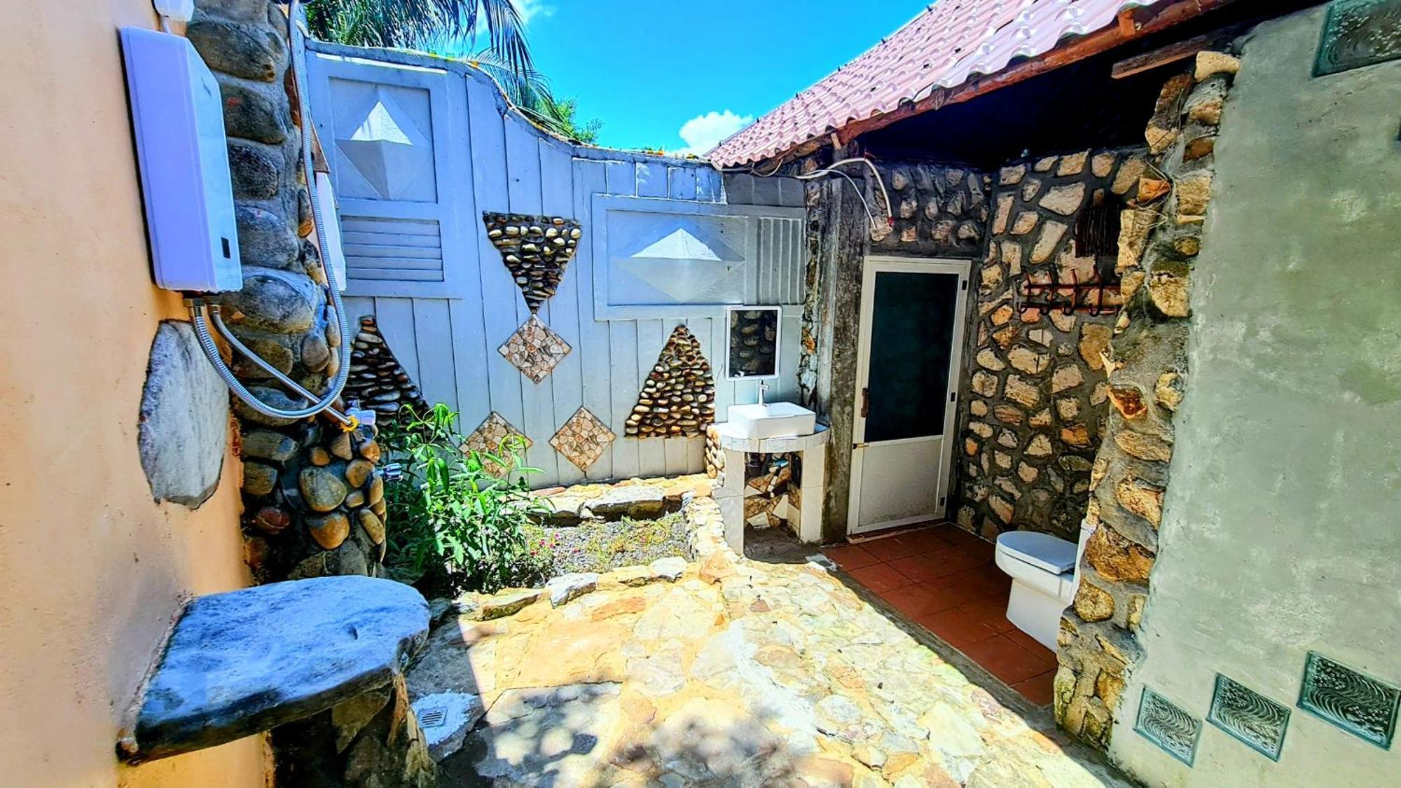 Europe Enchanted Villas Kaoh Touch Habitación foto
